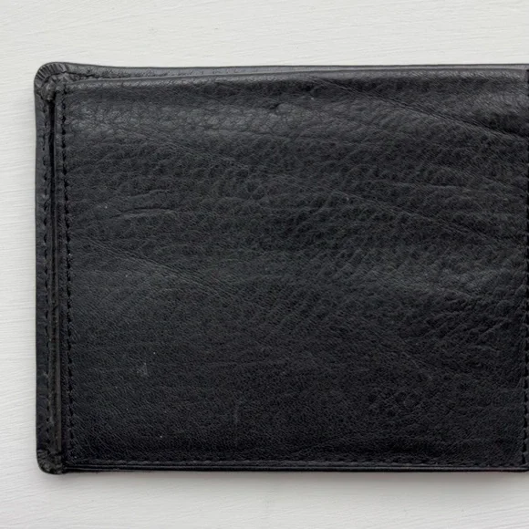 Colours by Alexander Julian Wallet